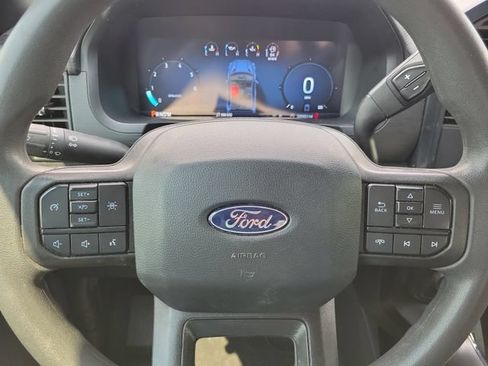 Used 2025 Ford F150 STX w/ Equipment Group 200A RWD image 21