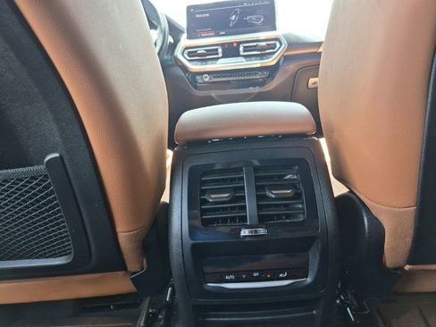 Used 2023 BMW X3 sDrive30i w/ M Sport Package image 13