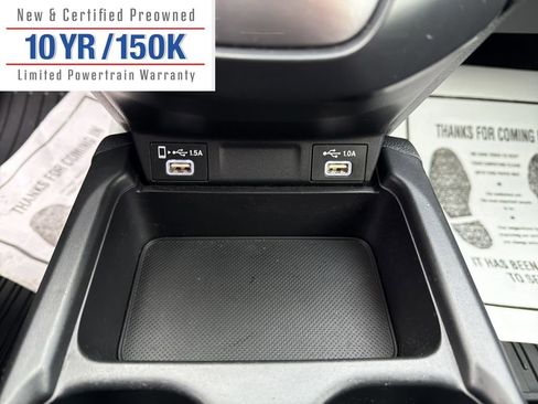 Used 2020 Honda CR-V EX-L image 23