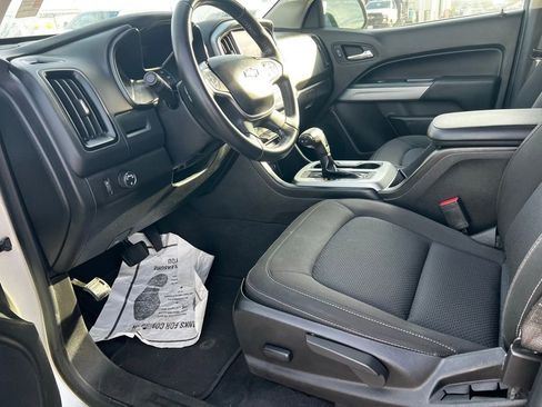 Used 2020 Chevrolet Colorado LT image 9
