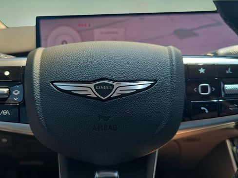 New 2026 Genesis GV70 2.5T AWD/4WD image 17