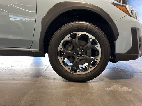 Used 2023 Subaru Crosstrek 2.0i image 39