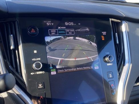 Used 2021 Subaru Outback Onyx Edition XT w/ Popular Package #2 image 17