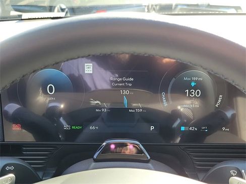 New 2026 Hyundai Ioniq 5 SEL image 7