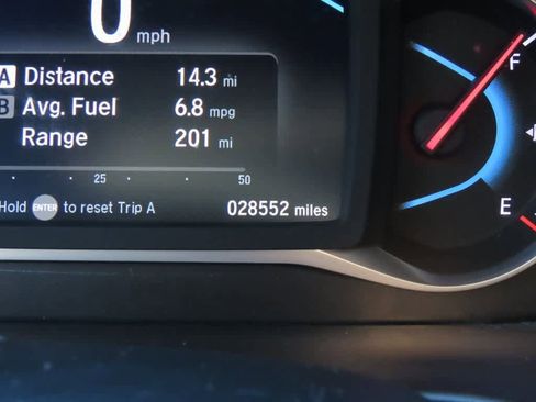 Certified 2022 Honda Pilot Sport image 25