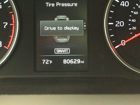 Used 2022 Kia K5 GT-Line w/ GT-Line Awd Premium Package image 16