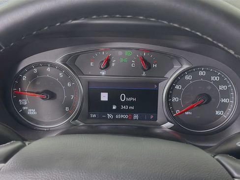 Used 2023 GMC Acadia SLT AWD/4WD image 15