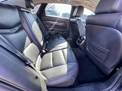 Used 2019 Cadillac XTS Luxury FWD image 18