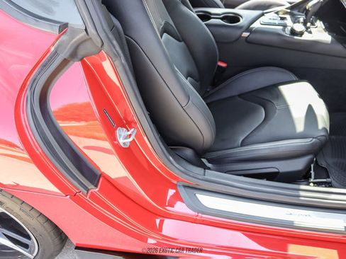 Used 2021 Toyota Supra Premium w/ Driver Assist Package RWD image 43