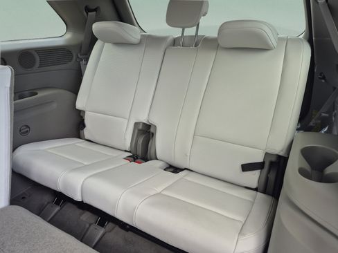 New 2027 Hyundai Palisade SEL Premium AWD/4WD image 20