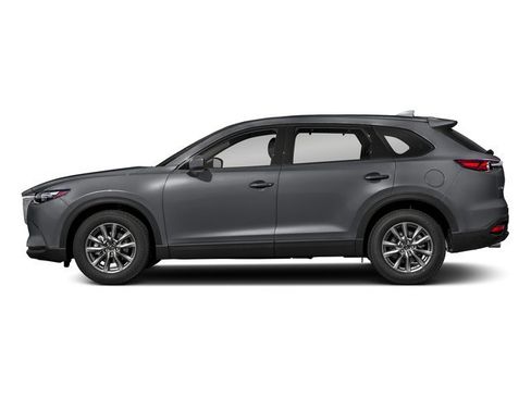 Used 2018 MAZDA CX-9 Touring AWD/4WD image 3