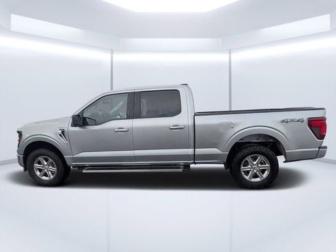 Used 2024 Ford F150 XLT w/ Tow/Haul Package image 6