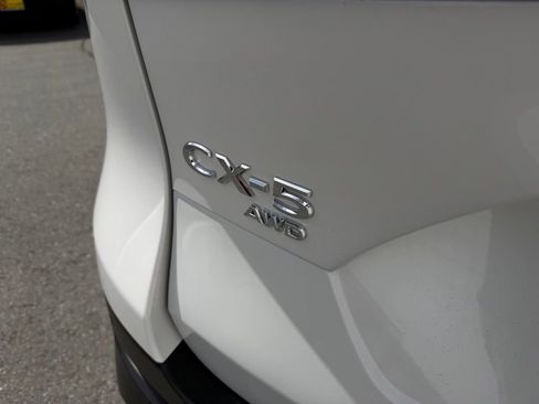 New 2026 MAZDA CX-5 Preferred AWD/4WD image 10