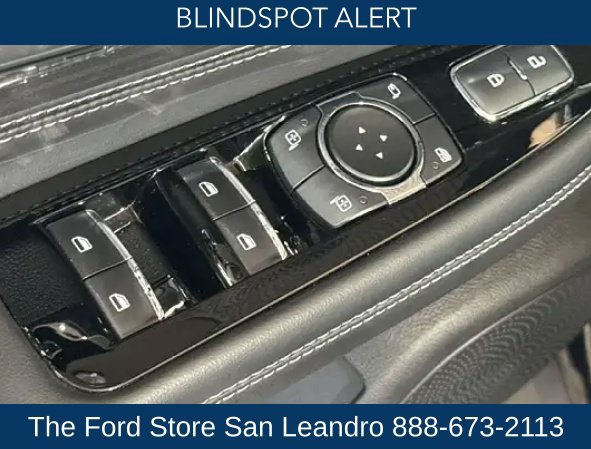 Used 2024 Lincoln Corsair FWD w/ Equipment Group 101A image 12