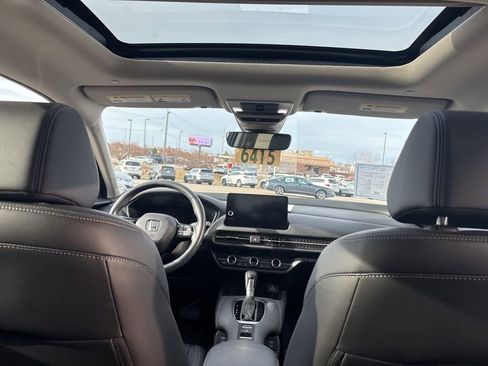 Used 2024 Honda HR-V EX-L image 34