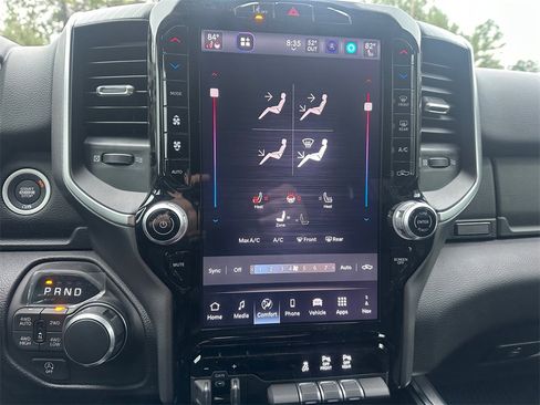 New 2026 RAM 1500 Big Horn image 23