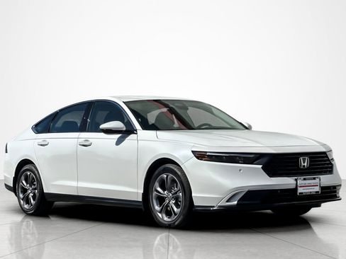 Used 2025 Honda Accord EX-L image 7