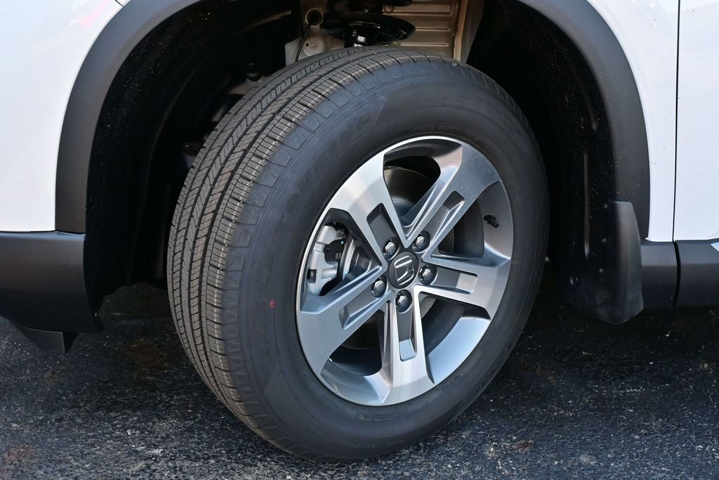 New 2026 Honda Pilot EX-L image 5