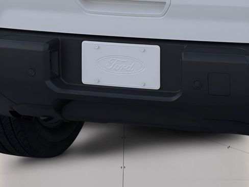 New 2026 Ford Bronco Sport Outer Banks AWD/4WD image 22