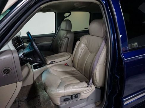 Used 2001 GMC Yukon XL 4WD image 9