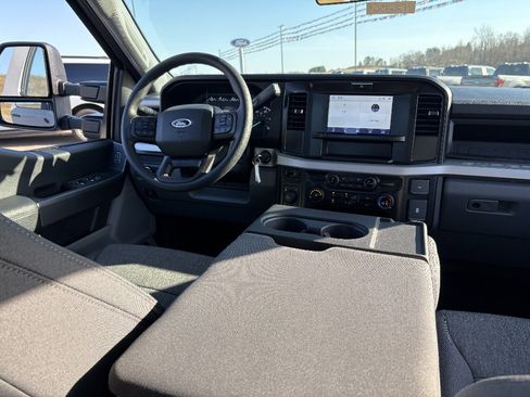 New 2026 Ford F350 XL w/ STX Appearance Package image 26