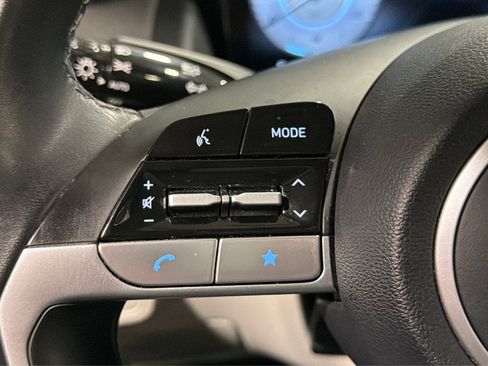 Used 2023 Hyundai Tucson SEL w/ Convenience Package AWD/4WD image 22