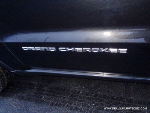 Used 2014 Jeep Grand Cherokee Limited image 5