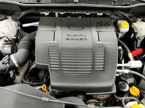 Used 2022 Subaru Forester Premium AWD/4WD image 23