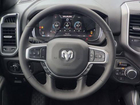 New 2026 RAM 1500 4x4 Crew Cab image 18