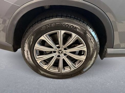 Certified 2023 Mercedes-Benz GLC 300 4MATIC image 8