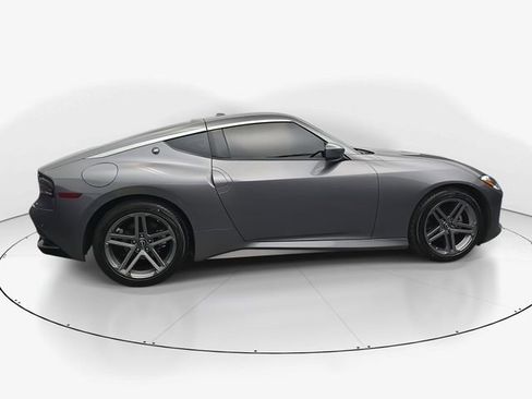 Used 2025 Nissan Z Sport w/ Floor Mat Package image 11