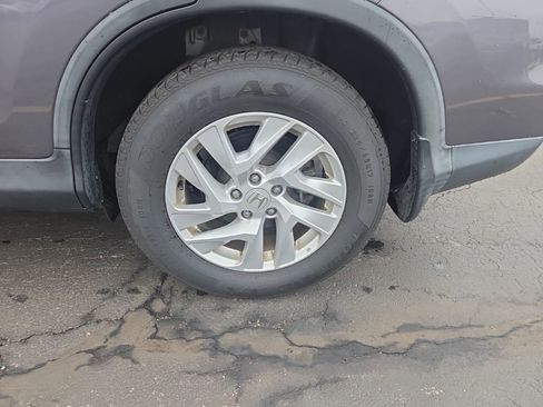 Used 2016 Honda CR-V EX image 4