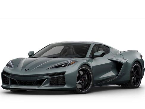 New 2025 Chevrolet Corvette E-Ray w/ ZER Performance Package AWD/4WD image 27