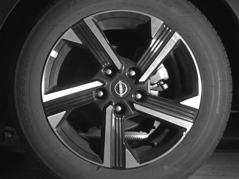 Used 2025 Nissan Sentra SV image 14