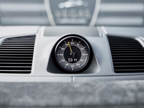 Used 2023 Porsche Cayenne Turbo GT image 87