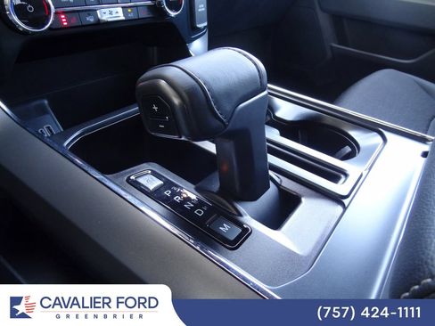 Used 2026 Ford F150 XLT w/ Equipment Group 302A MID AWD/4WD image 35