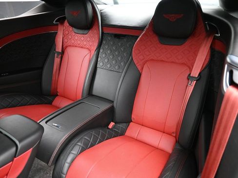 Used 2020 Bentley Continental GT V8 First Edition image 21
