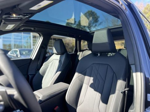 New 2026 BMW X3 xDrive30 w/ Premium Package image 26