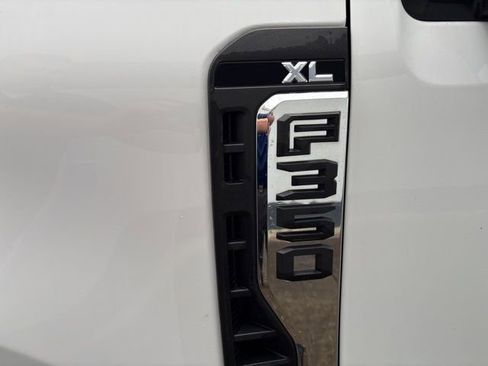 New 2023 Ford F350 XL w/ Snow Plow Prep Package image 9