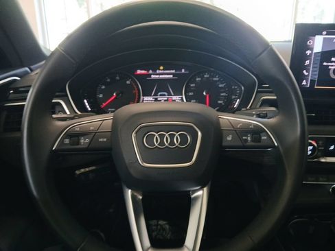 Used 2024 Audi A4 2.0T Premium AWD/4WD image 20