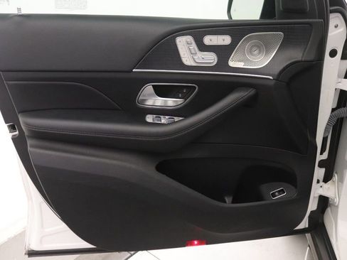 Certified 2022 Mercedes-Benz GLE 350 GLE 350 image 20