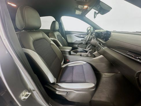 Used 2024 Buick Envista Preferred w/ Convenience I Package image 31