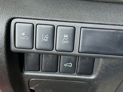 Used 2024 Mitsubishi Eclipse Cross SE image 17