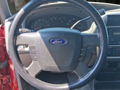 Used 2011 Ford Ranger XLT RWD image 16