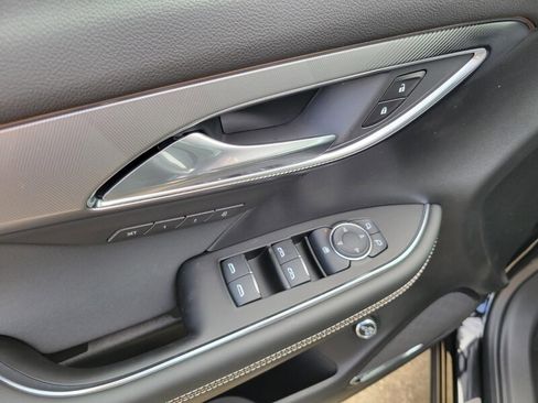 New 2026 Buick Envision Sport Touring image 24