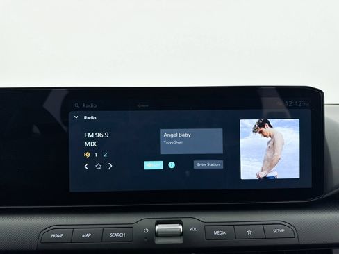 Certified 2025 Kia K4 FWD image 4