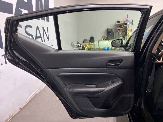 Certified 2024 Nissan Altima 2.5 SV AWD/4WD image 23