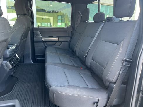 Used 2023 Ford F150 XLT w/ Equipment Group 302A High image 30