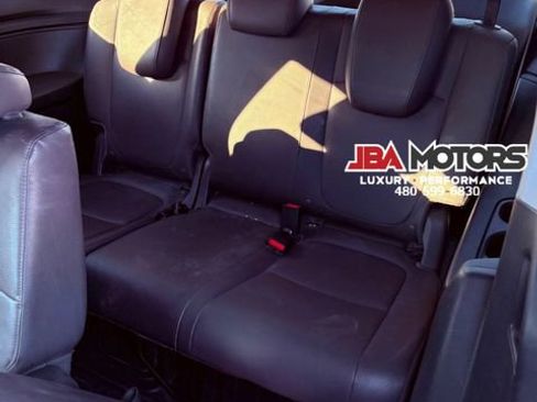 Used 2018 Honda Odyssey Elite image 7