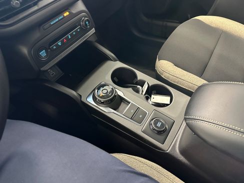 New 2025 Ford Bronco Sport Big Bend w/ Convenience Package AWD/4WD image 50